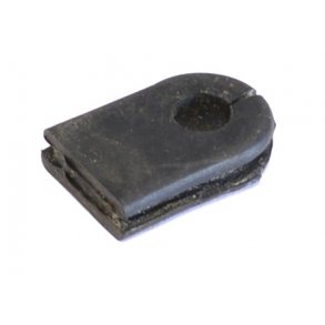 GUMMIGENNEMFRING TIL OLIESLANGE