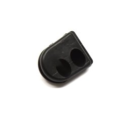 GUMMIGENNEMFRING TIL BENZINSLANGE