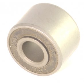 BSNING TIL BAGSTDDMPER