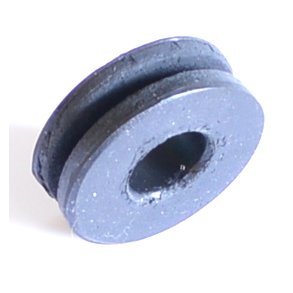 GUMMIGENNEMFRING TIL TANK BAG