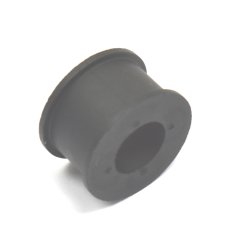 GUMMIGENNEMFRING FOR UDSTDNINGSOPHNG