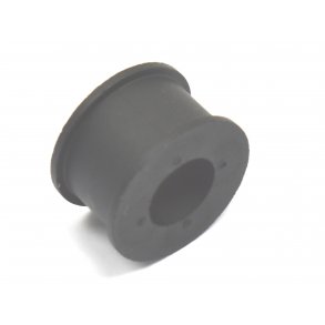 GUMMIGENNEMFRING FOR UDSTDNINGSOPHNG