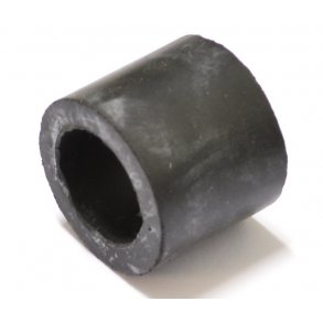 GUMMI MELLEM SVINGGAFFEL OG STEL VENSTRE SIDE