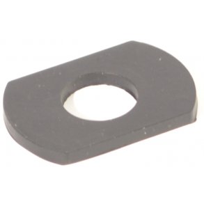 GUMMISKIVE I FORLYGTEHUS