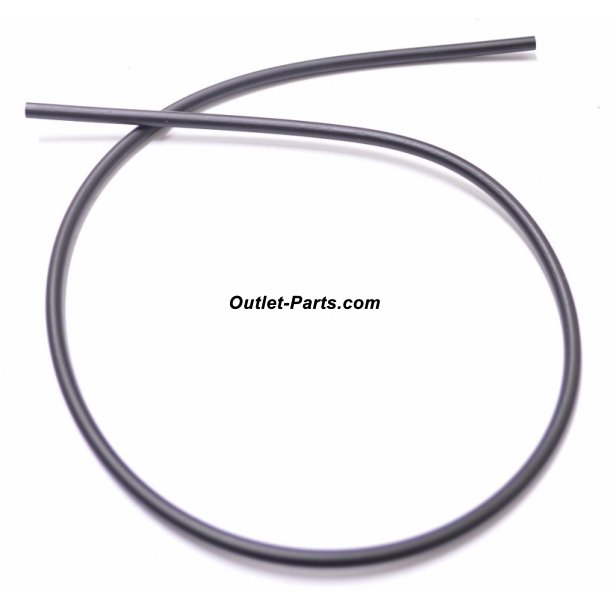 OLIESLANGE 2X5X600MM