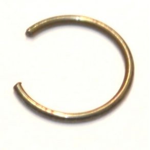 LSERING TIL KRYDSPIND STEMPEL 10MM