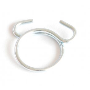 CLIPS TIL BENZINSLANGE VED TANK