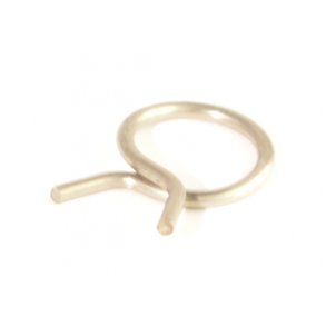 SLANGEKLEMMER ID:11 TIL K�LERSLANGE TYND VED EKSPANSIONSBEHOLDER