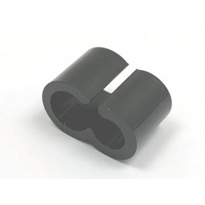 CLIPS TIL KABEL 4.2/6.5/10MM