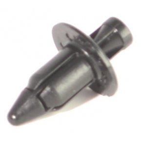 PLASTCLIPS TIL FRONTSKJOLD