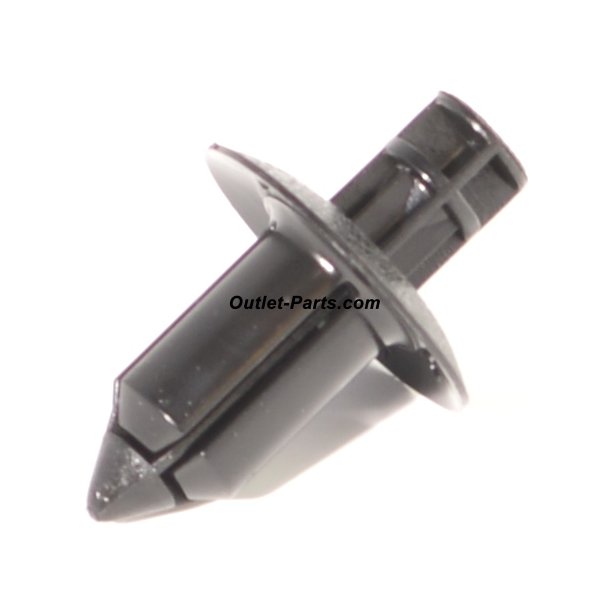 PLASTCLIPS TIL PANEL UNDER FODPLADE