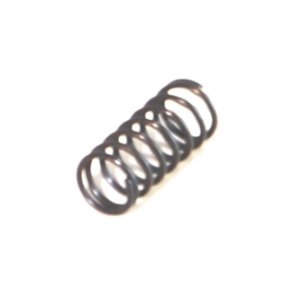 FJEDER TIL STIFT FOR PAL TIL TANDHJUL FOR GEARTROMLE 