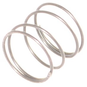 FJEDER TIL KICKSTARTERTANDHJUL