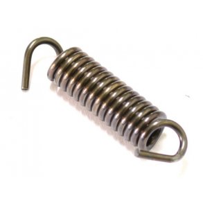 FJEDER TIL BREMSEBAKKER