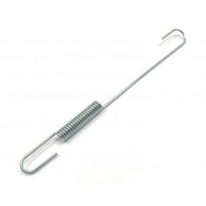 FJEDER TIL BREMSELYSKONTAKT