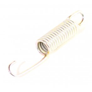 FJEDER TIL SIDESTTTEBEN UDVENDIG