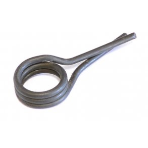 FJEDER TIL GEARSKIFTEAKSEL BX120/ FR50/ FR80/ K50/ K125/ RV50