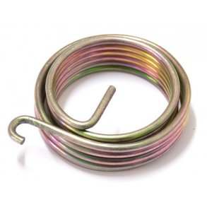 FJEDER TIL KICKSTARTERAKSEL