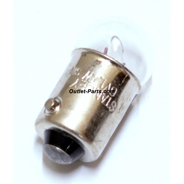 PRE 6V-1,7W TIL INSTRUMENT