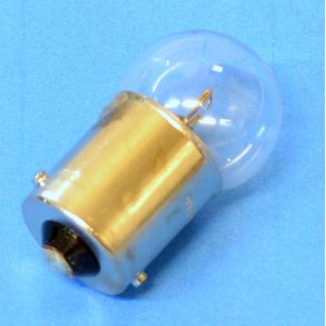 PRE 6V-8W STANLEY TIL BLINKLYGTE