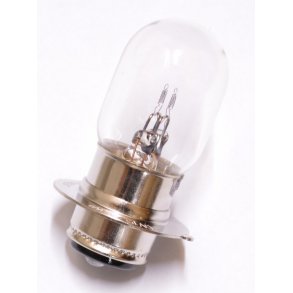 PRE 6V-15/15W TIL FORLYGTE