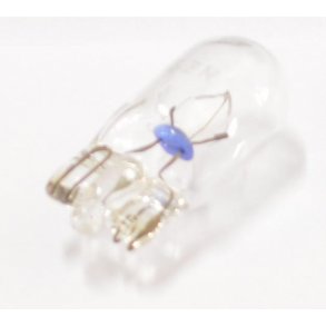 PRE 6V-3W TIL SPEEDOMETER