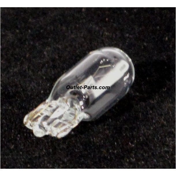 PRE 12V-1,7W T10 TIL SPEEDOMETER, STANLEY