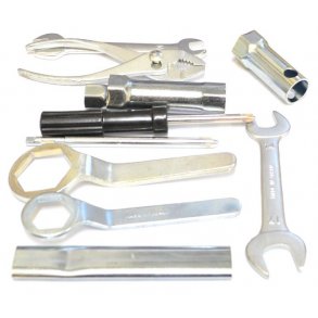 VRKTJSST SUZUKI TF125/ TS185/ ZR50