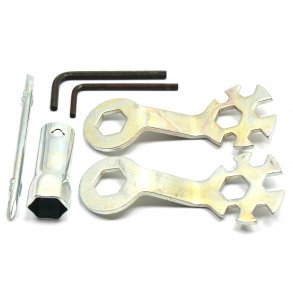 VRKTJSST SUZUKI RMX50