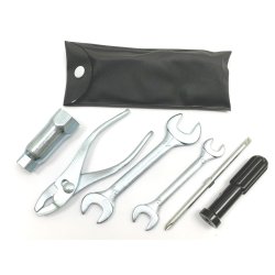 VRKTJSST SUZUKI FZ50/ PV50 (E16,E43)/ TS50