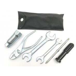 VRKTJSST SUZUKI FZ50/ PV50 (E16,E43)/ TS50