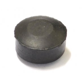 DMPER GUMMI TIL TOPSTYKKE