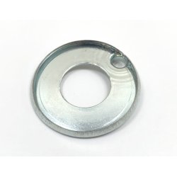 PLADE OLIEGUIDE TIL KRUMTAP VENSTRE