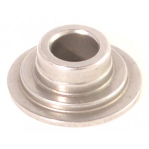 TOPSKIVE TIL VENTILFJEDER