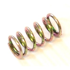 FJEDER TIL TOMGANGSSKRUE