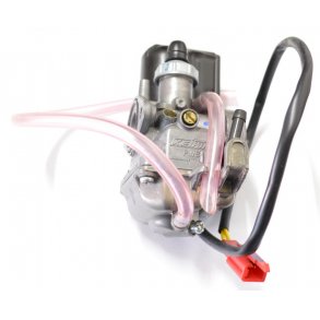 KARBURATOR KEIHIN PWS KOMPLET  SE BEM�RKNING