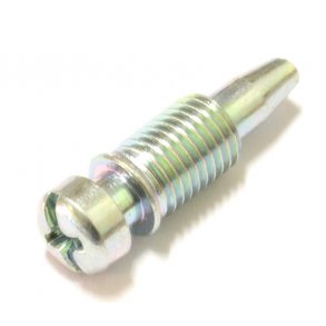 SKRUE TIL TMNING AF SVMMERHUS 