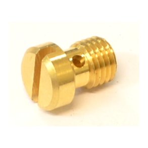 AFTAPNINGSSKRUE TIL KARBURATOR