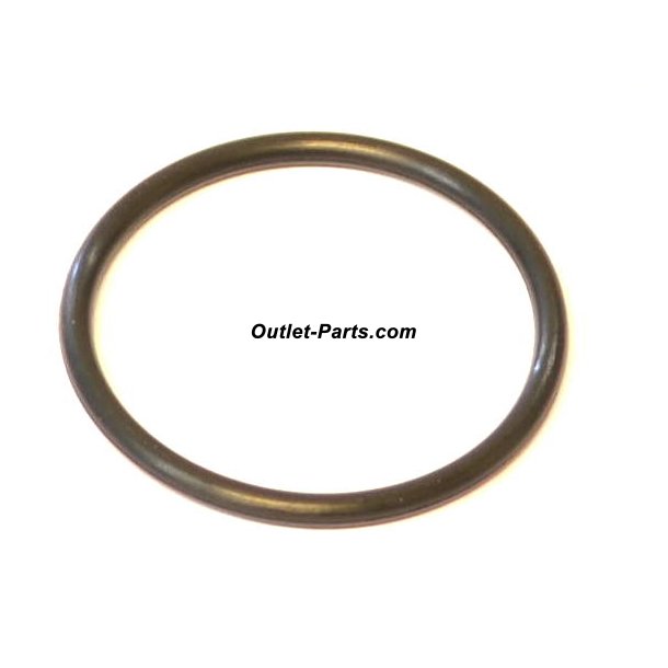 O-RING MELLEM KARBURATOR OG STUDS 