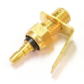 VARMELEGEME TIL KARBURATOR 