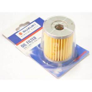 OLIEFILTER ORIGINALT