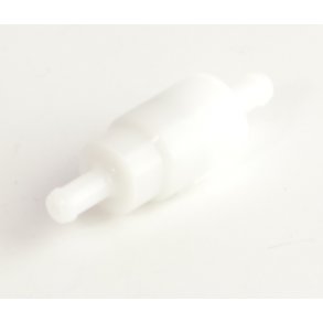 VENTIL TIL SLANGE OLIEPUMPE