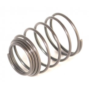 FJEDER TIL OILEFILTER BAGTJ                    