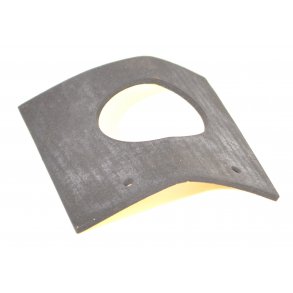 AFDKNING I BLSERDKSEL