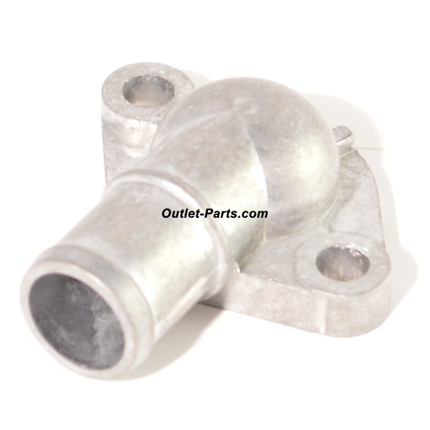 THERMOSTAT COVER