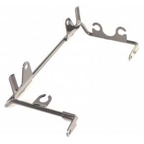 BJLE VENSTRE TIL KLERSKJOLD /KLEROPHNG SORT 