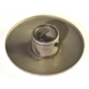 REMSKIVE UDVENDIG DEL