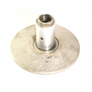 REMSKIVE BAG INDVENDIG