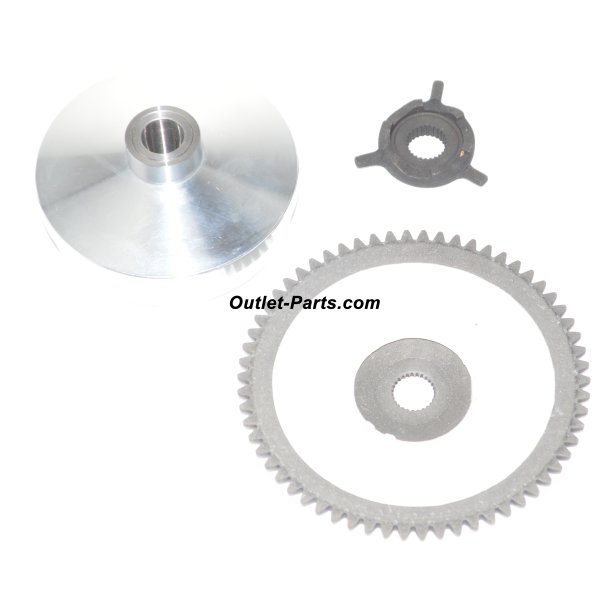 VARIATOR