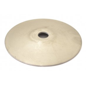 REMSKIVE UDVENDIG FOR VARIATOR 